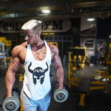 Bodybuilding<br> Wikinger T-Shirt Sport