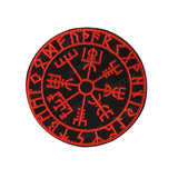 Nordische<br> Wikinger Wappen