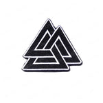 Dreieck Valknut Wappen