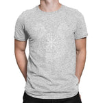 Aegishjalmur<br> Wikinger T-Shirt