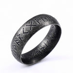 Ancient Viking Rings