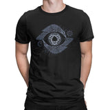 Augen<br> Wikinger T-Shirt