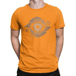 Augen<br> Wikinger T-Shirt