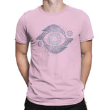 Augen<br> Wikinger T-Shirt