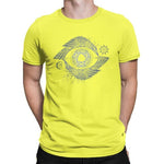 Augen<br> Wikinger T-Shirt