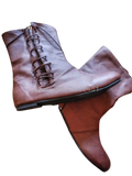 Wikinger Schuhe Historisch