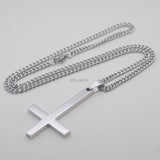 Kreuz<br> Wikinger Halskette
