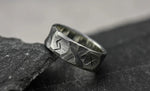 Keltische<br> Wikinger Ring