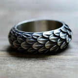 Dragon<br> Wikinger Ring