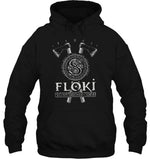 Flokie Hoodie