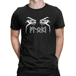 Floki Vikings T-Shirt