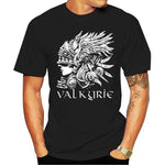 Valkyrie<br> Wikinger T-Shirt
