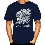 Valkyrie<br> Wikinger T-Shirt