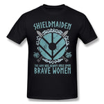 Shield<br> Wikinger T-Shirt