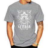 Fenrir<br> Wikinger T-Shirt