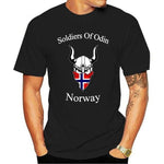Soldiers Of Odin T-Shirt
