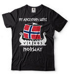 Norway T-Shirt