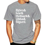 Lothbrok<br> Wikinger T-Shirt