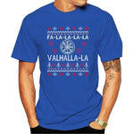 Viking Valhalla T-Shirt