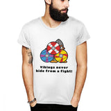Sprüche<br> Wikinger T-Shirt