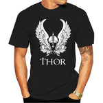 Helmet T-Shirt