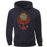 Phoenix<br> Wikinger Hoodie