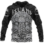 Island Hoodie