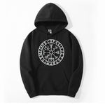 Kompass Hoodie