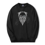 Gott Odin<br> Wikinger Pullover