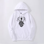 Nordisch<br> Wikinger Hoodie