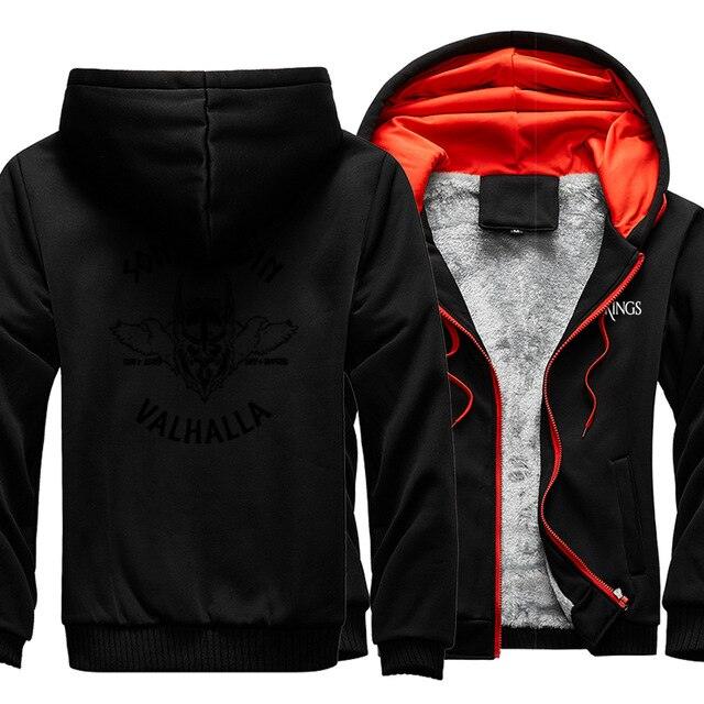 Odin Wikinger Jacke | Tal Der Wikinger