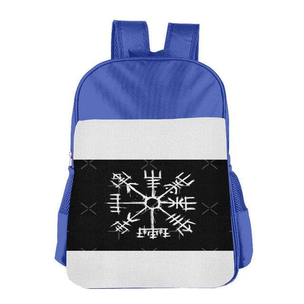 wikinger wanderrucksack Viking Rucksack Size:9/16