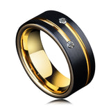 Volva<br> Wikinger Ring
