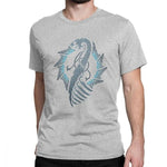 Drakkar<br> Wikinger T-Shirt