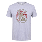 Krieger T-Shirt
