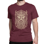 Thor Ragnarok<br> Wikinger T-Shirt