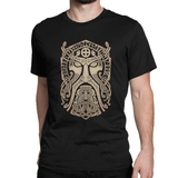 Thor Ragnarok<br> Wikinger T-Shirt