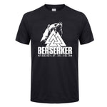 Berserker<br> Wikinger T-Shirt