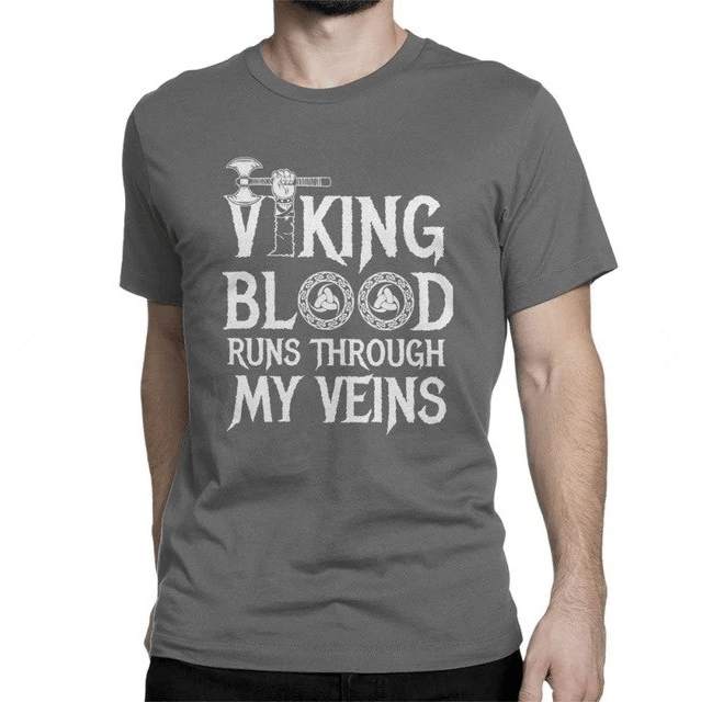 Wikingerblut<br> Wikinger T-Shirt
