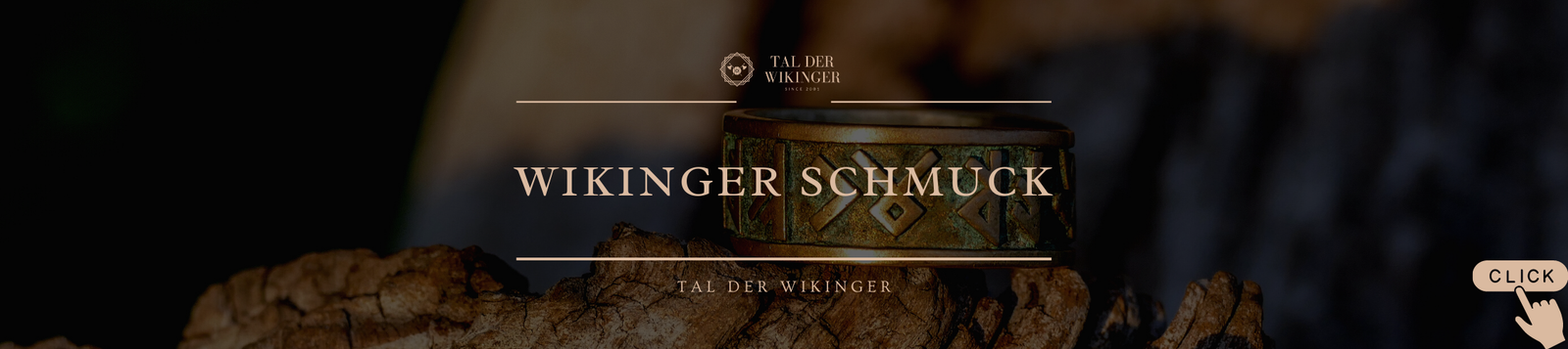 Wikinger Schmuck