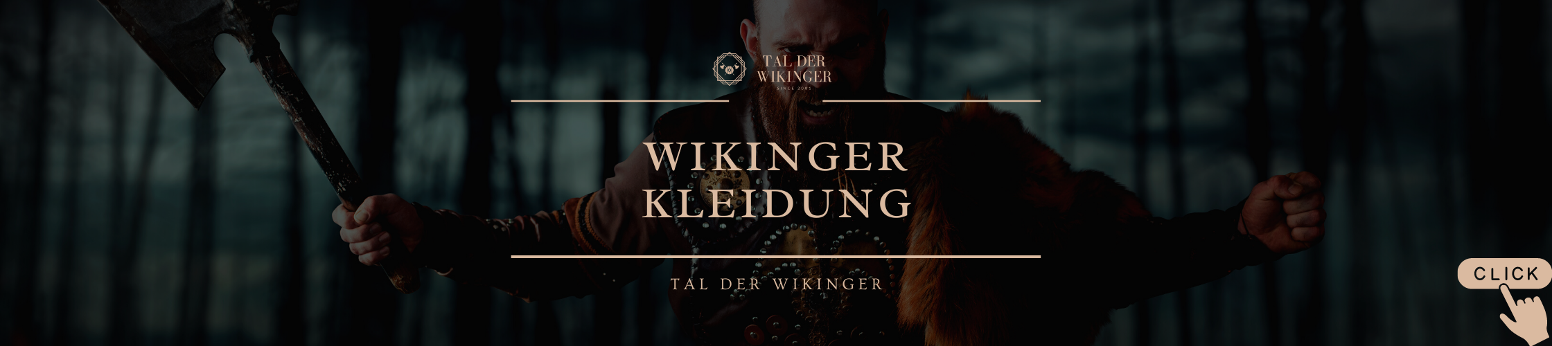 Wikinger Kleidung