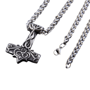 Vikings<br> Wikinger Halskette