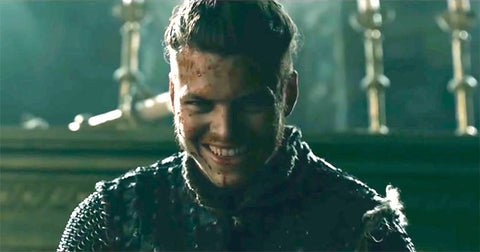 Ivar Ragnarsson