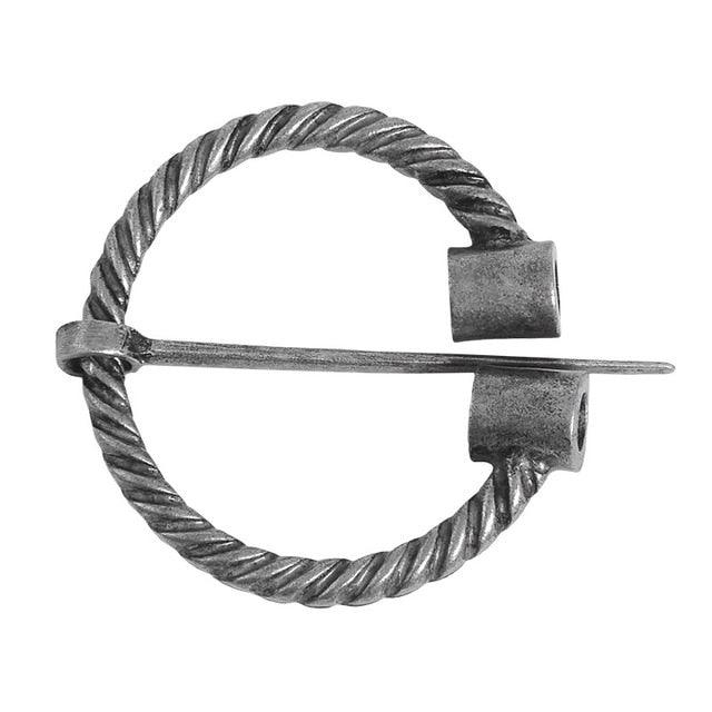 Römische<br> Wikinger Fibel