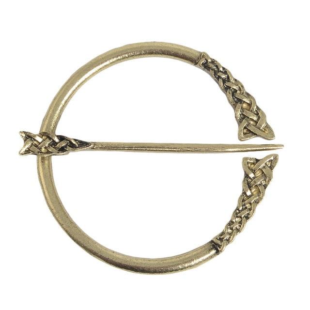 Bogenfibel<br> Wikinger Fibel
