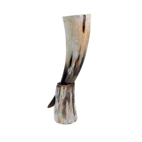 Horn Zum Trinken<br> Wikinger Trinkhorn