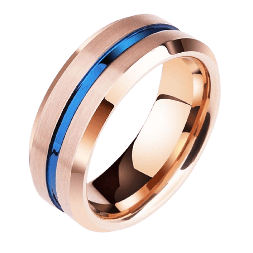 Rollo<br> Wikinger Ring