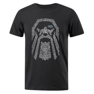 Odin Wikinger T-Shirt