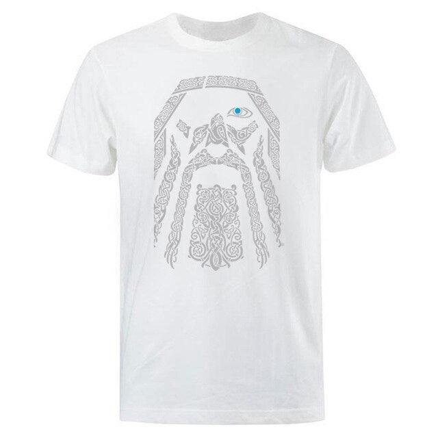 Odin<br> Wikinger T-Shirt