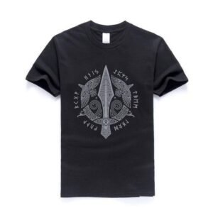 Gungnir<br> Wikinger T-Shirt